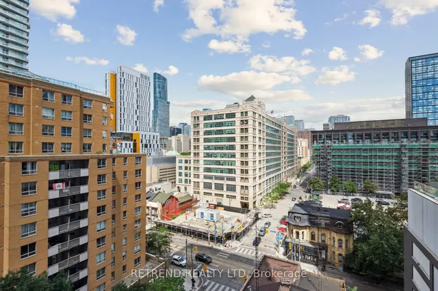 Additional image 29 of 77 Mutual St Unit 908