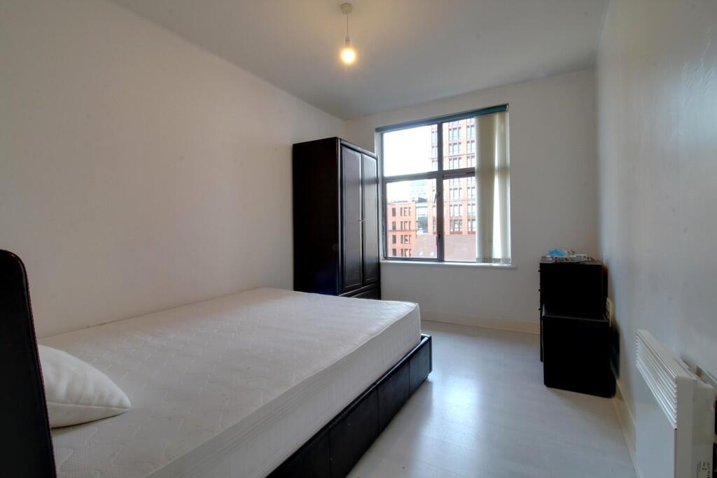 Additional image 8 of Water Street Court, Water Street, St Pauls Square, Birmingham