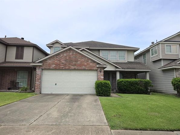 3030 Palace Oaks Dr, Houston, TX 77082