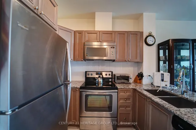 Additional image 8 of 2522 Keele St Unit 314