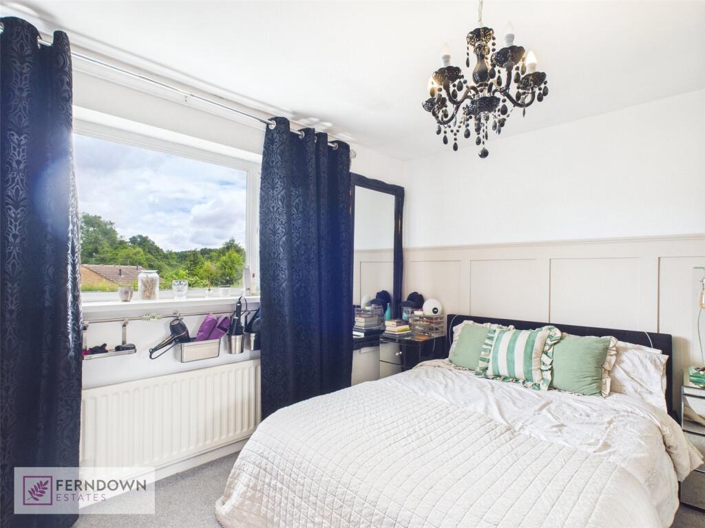 Additional image 8 of Hidcote Grove, Marston Green, Birmingham, B37