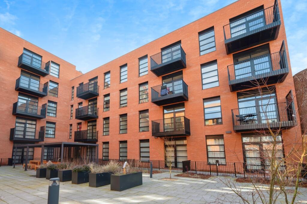 Additional image 17 of Price Street, Birmingham