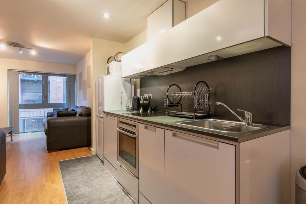 Additional image 5 of Islington Gates, Fleet Street, B3 1JL