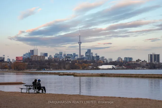 Additional image 24 of 1926 Lakeshore Blvd Unit 3209