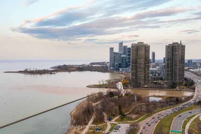 Additional image 5 of 1926 Lakeshore Blvd Unit 3209