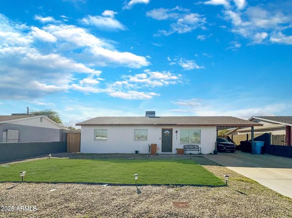 4121 W Alta Vista Rd, Phoenix, AZ 85041