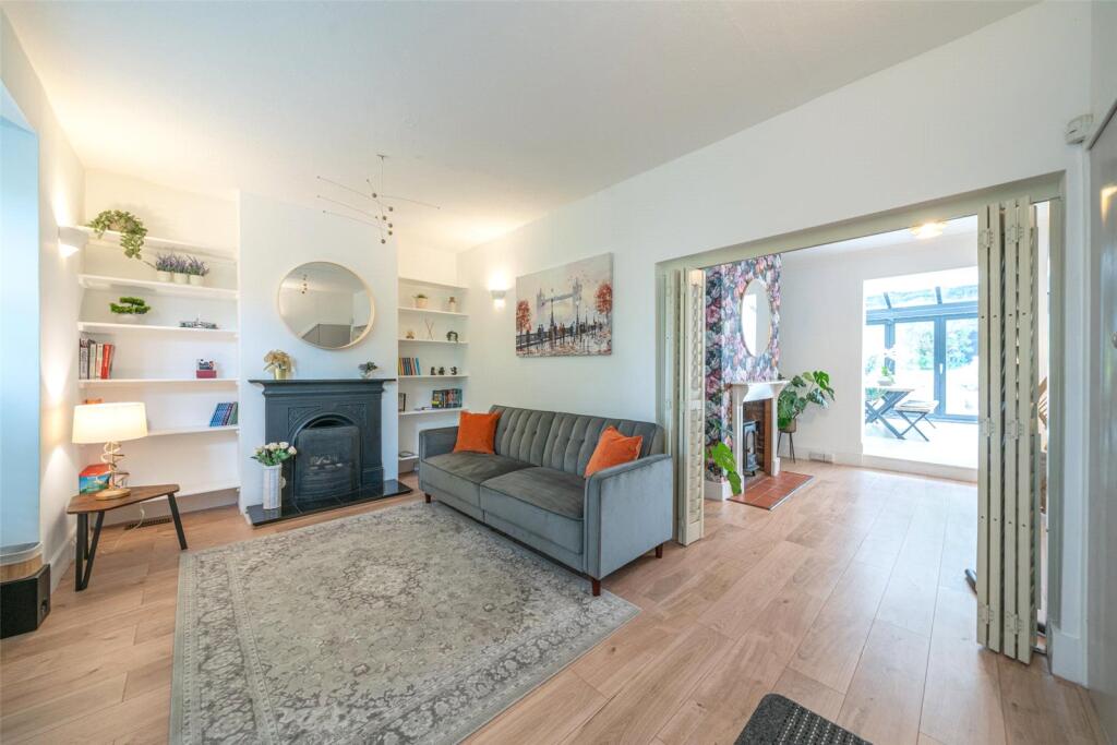 Additional image 16 of Station Road, Harpenden, AL5