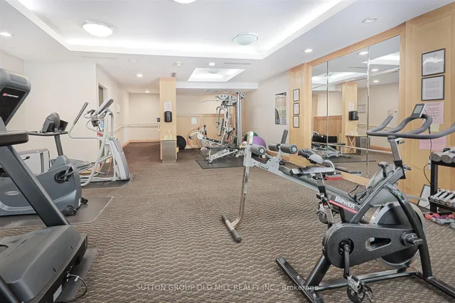 Additional image 21 of 2662 Bloor St Unit 209