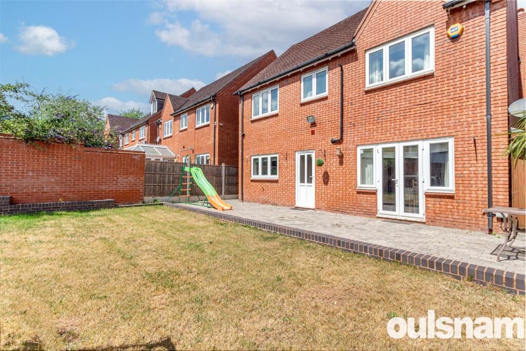 Additional image 19 of Middlepark Drive, Northfield, Birmingham, West Midlands, B31