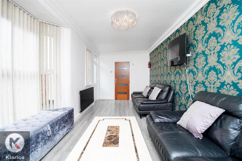 Additional image 6 of Willows Crescent, Birmingham