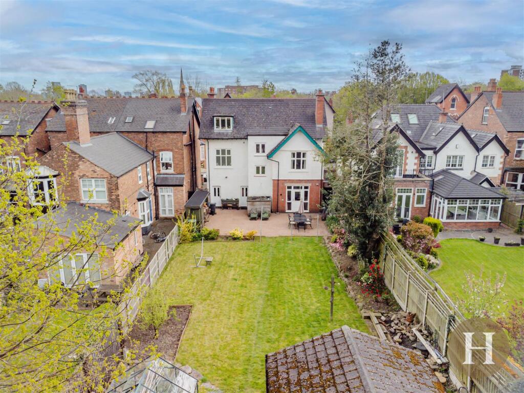 Additional image 41 of Stanmore Road, Edgbaston, Birmingham, B16