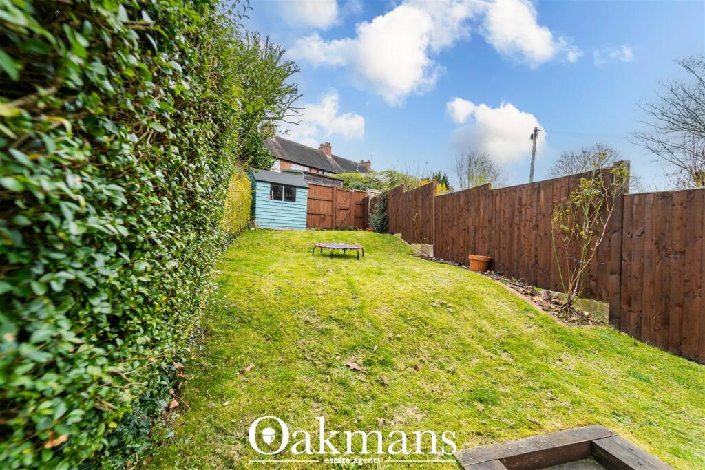 Additional image 25 of Carless Avenue, Birmingham, B17