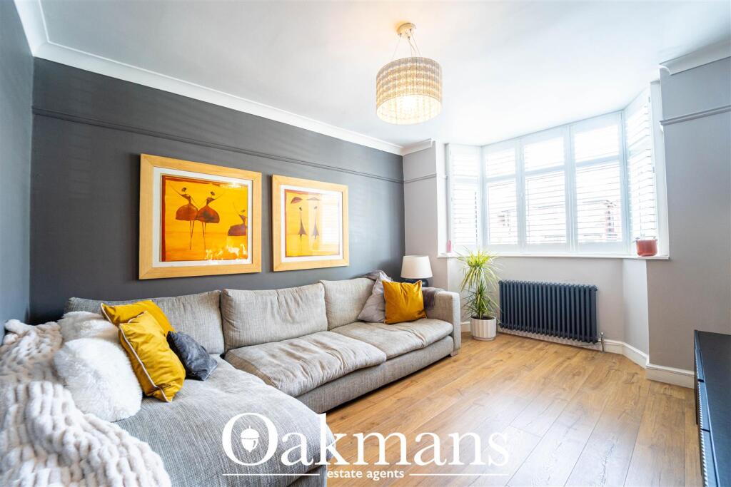 Additional image 9 of The Hurst, Moseley, Birmingham, B13