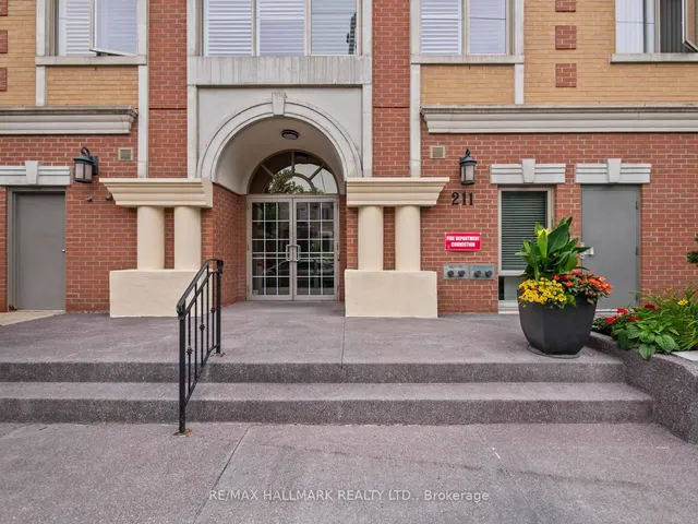 211 Randolph Rd Unit 413