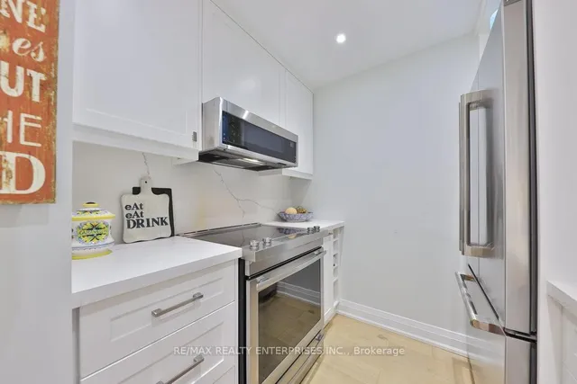 Additional image 14 of 1333 Bloor St Unit 606