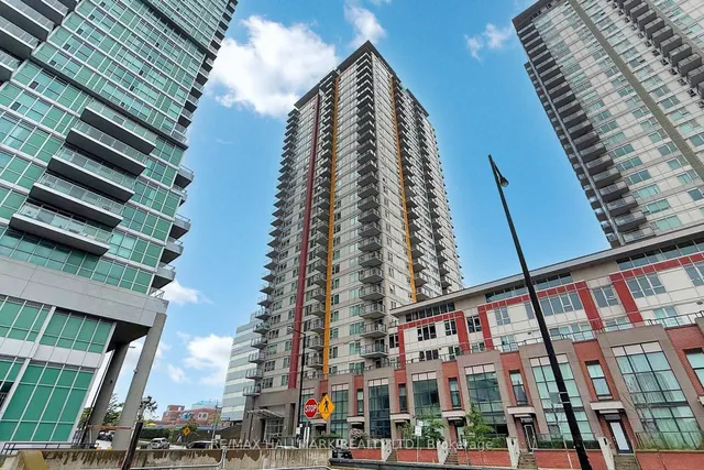 25 Town Centre Crt Unit 3009