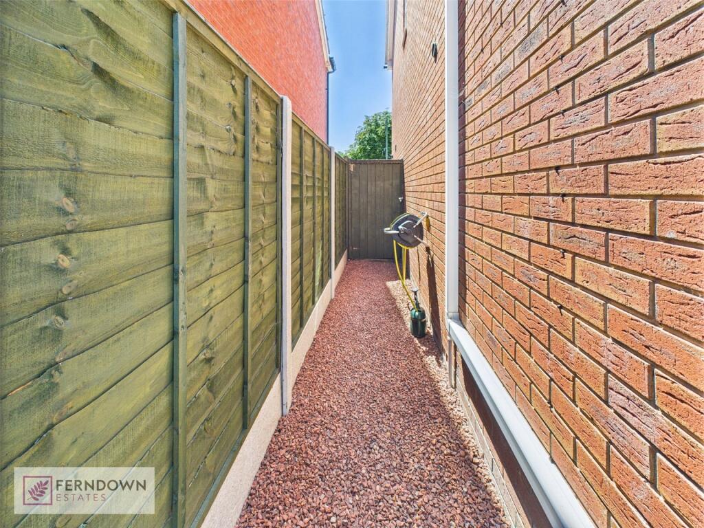 Additional image 20 of Enville Close, Marston Green, Birmingham, West Midlands, B37