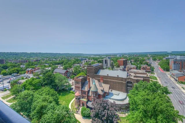 Additional image 26 of 15 Queen St Unit 1207