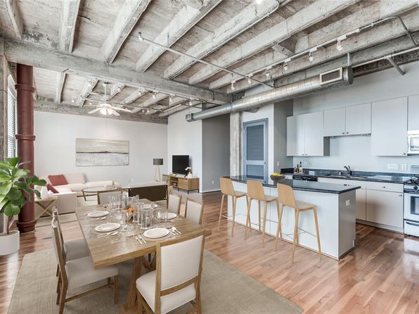 201 Main St UNIT 7E, Houston, TX 77002