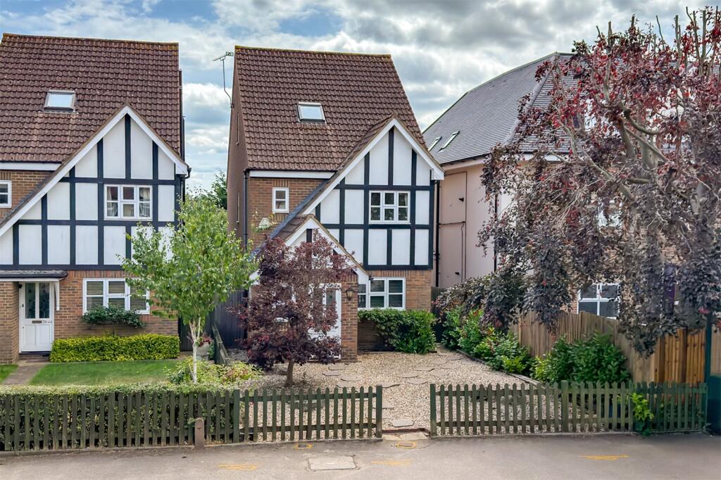 Additional image 11 of Hatfield Road, St. Albans, Hertfordshire, AL4