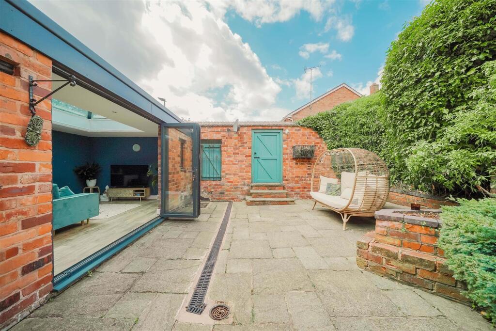 Additional image 30 of Windermere Road, Moseley, Birmingham