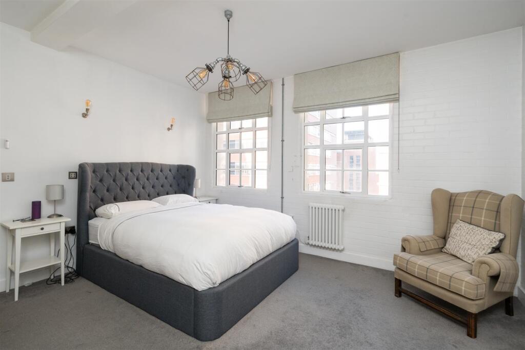 Additional image 7 of 150 Great Charles Street Queensway, Birmingham