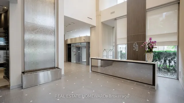 Additional image 5 of 500 Sherbourne St Unit 2010