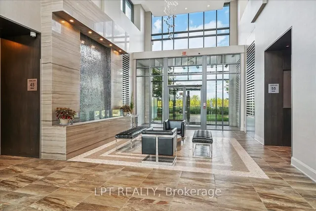 Additional image 4 of 45 Yorkland Blvd Unit 609