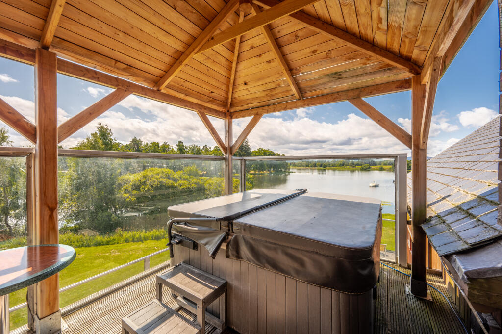 Additional image 17 of Loch View, Aboyne, Aberdeenshire