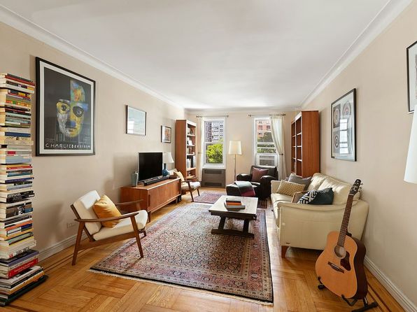 49 W 96th St APT 4E, New York, NY 10025