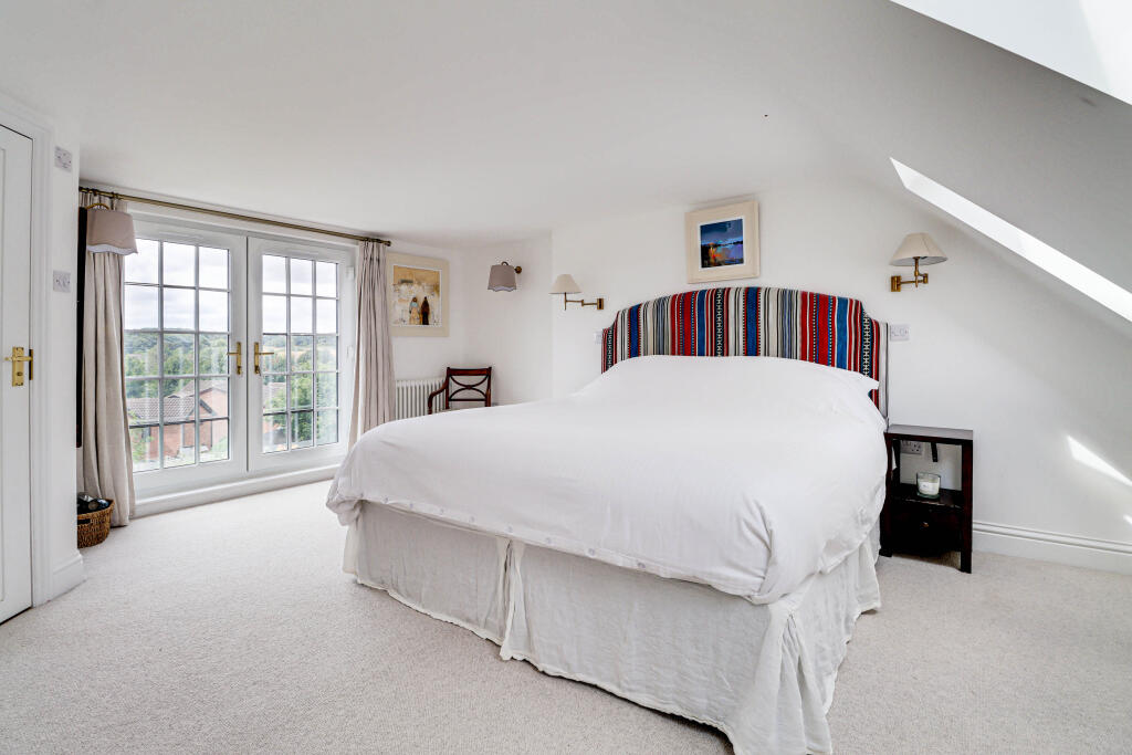 Additional image 6 of Barnfield Road, Harpenden, Hertfordshire, AL5