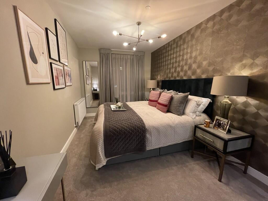 Additional image 7 of Snowhill Wharf, Shadwell St, B4