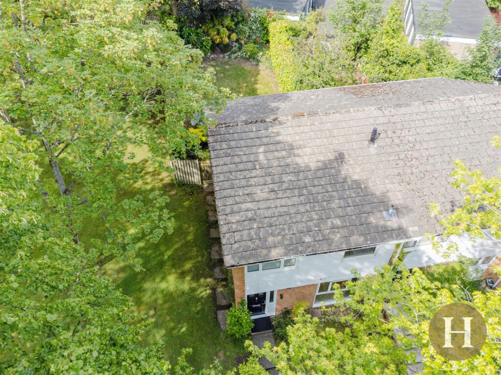 Additional image 11 of Balcaskie Close, Edgbaston, Birmingham, B15