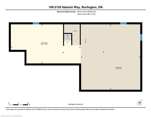 Additional image 40 of 2120 Itabashi Way Unit 168