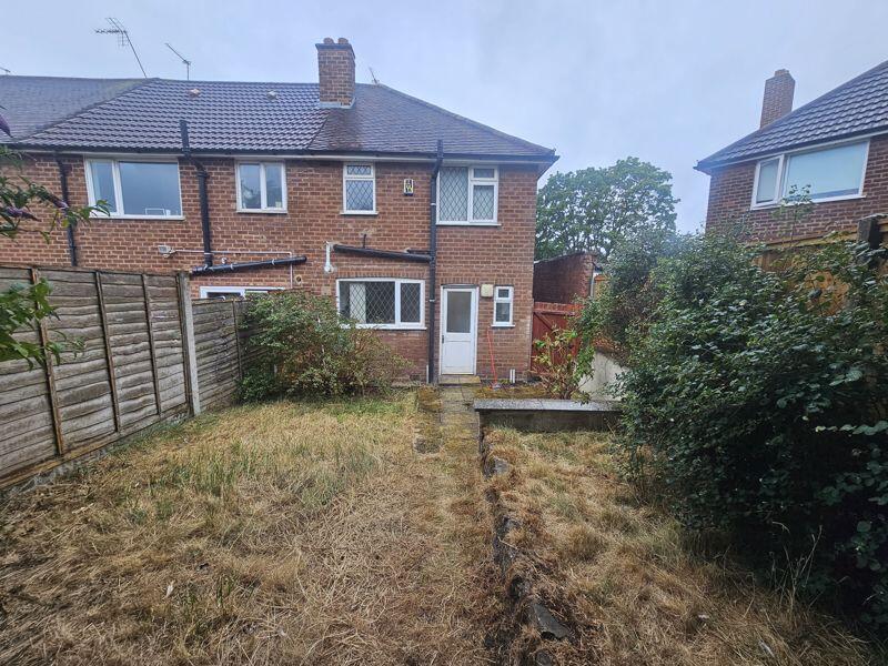 Additional image 14 of Tyndale Crescent. Great Barr, Birmingham,.B43 7HX