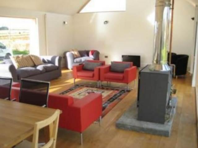 Additional image 10 of The Steading, Easter Terryvale, Aberdeen