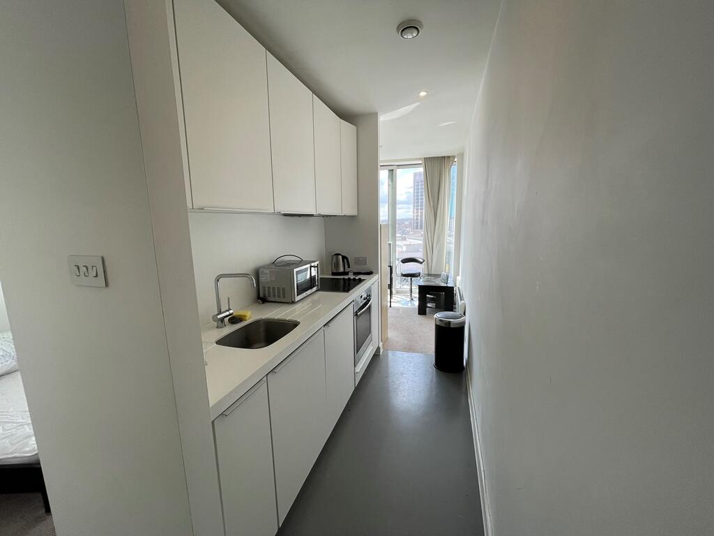 Additional image 3 of Rotunda Studio