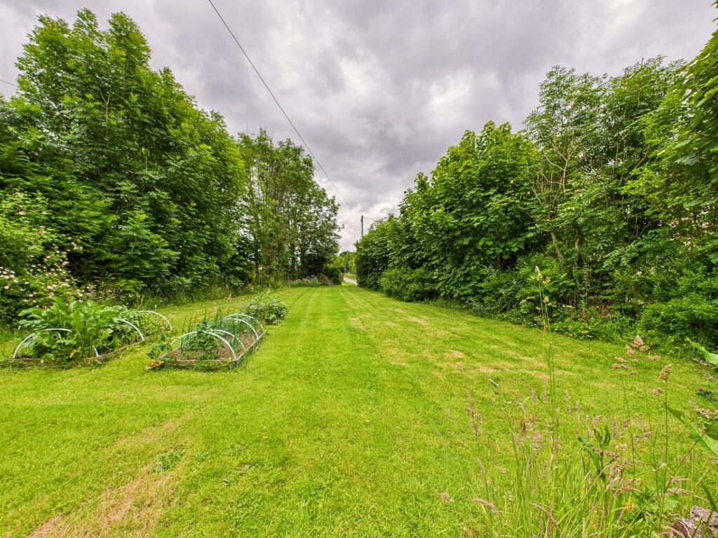 Additional image 5 of Fisherie, Netherbrae, AB53