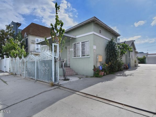 1041 Wilcox Ave, Los Angeles, CA 90038
