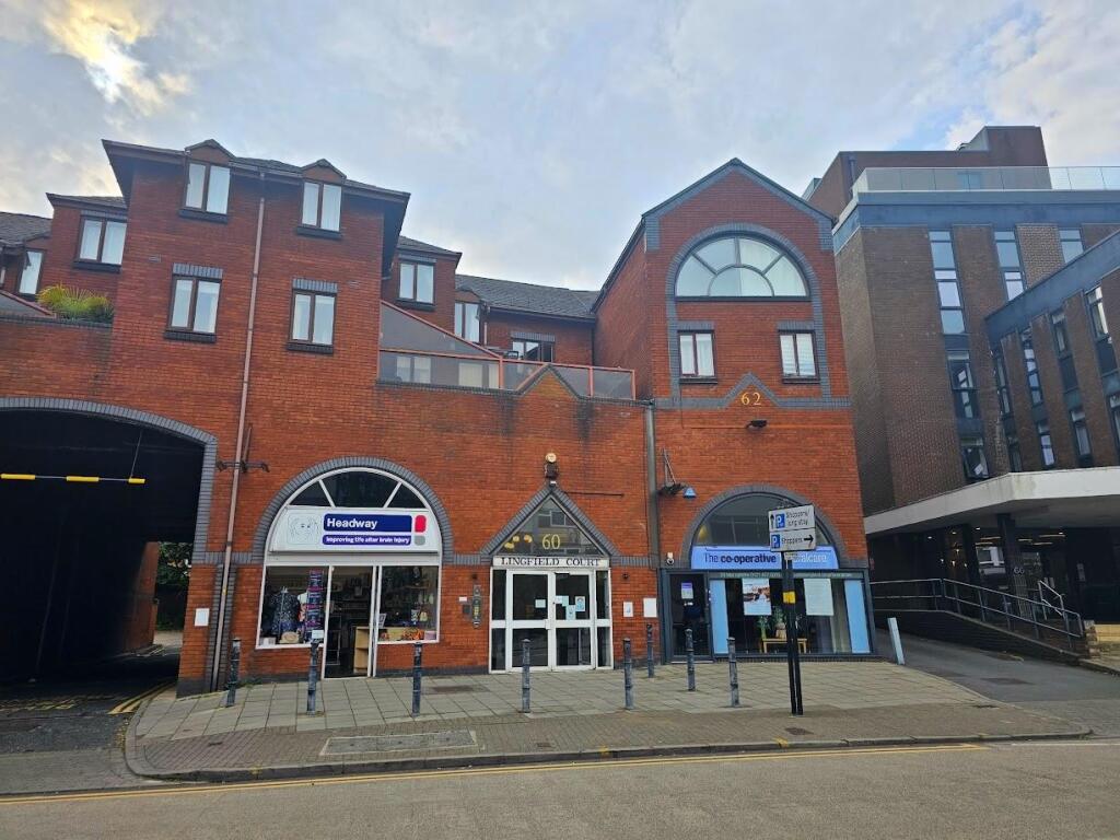 Additional image 11 of Apartment 4, 62 High Street, Harborne, Birmingham