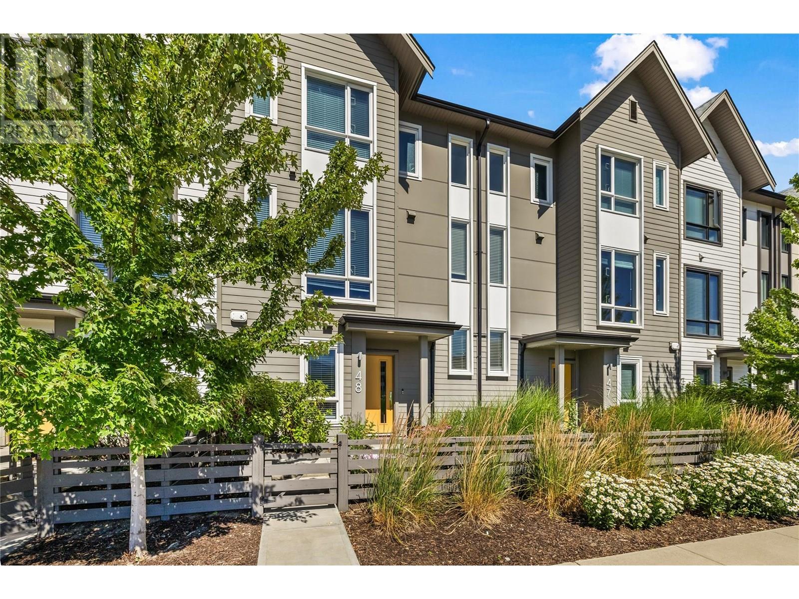 Property image for 170 Celano Crescent Unit# 48|Kelowna, British Columbia V1V0B6