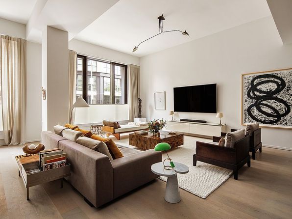 11 Beach St, New York, NY 