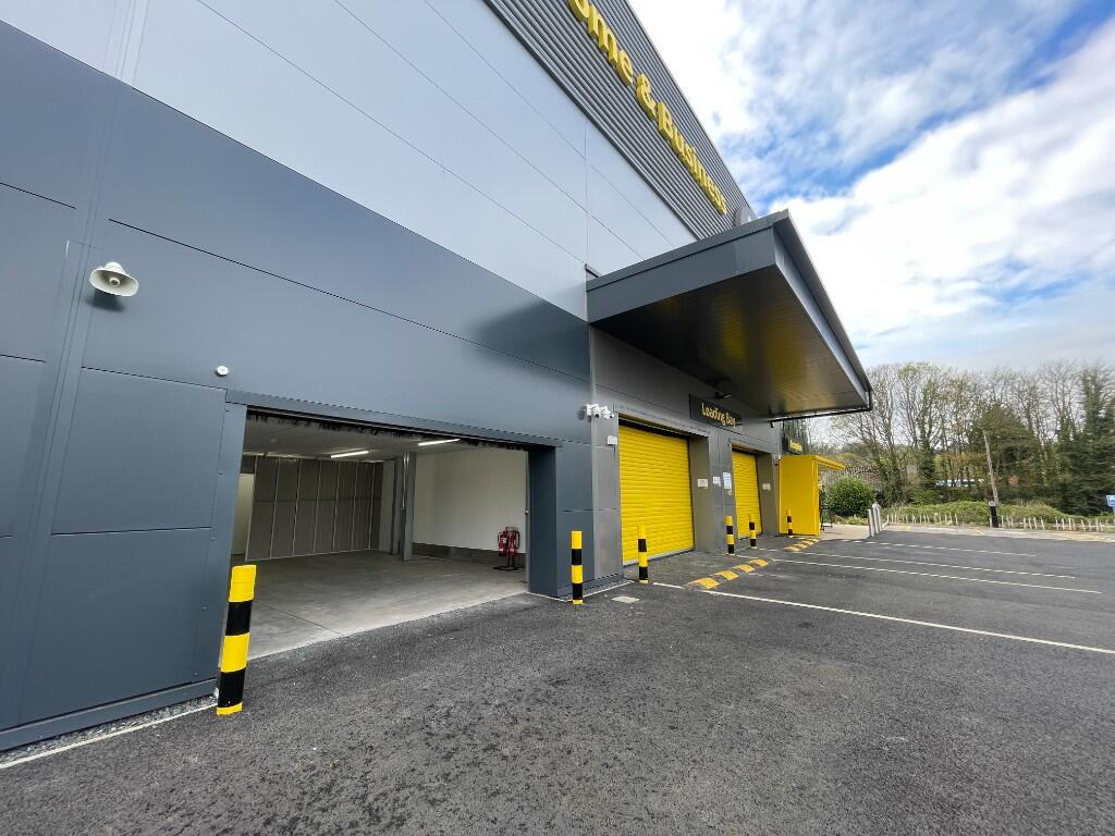 Property image for Austin Way, Birmingham, B42