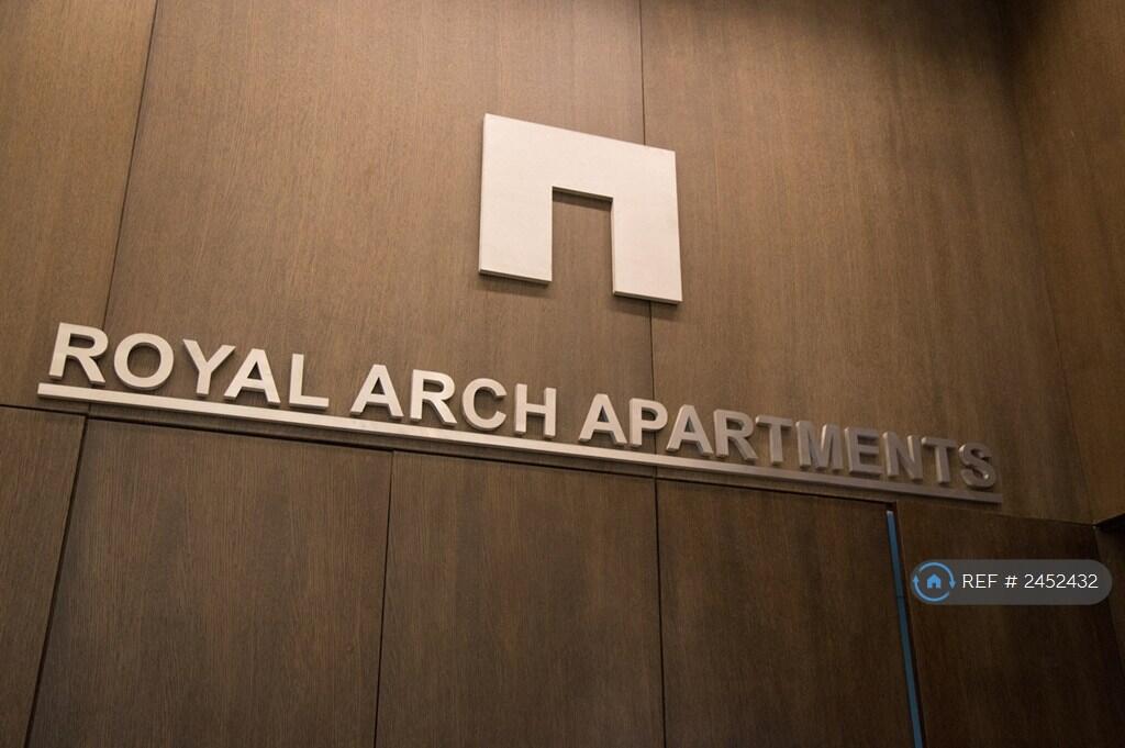 Additional image 5 of Royal Arch Apartments, Birmingham, B1