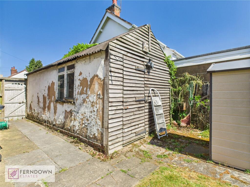 Additional image 19 of Land Lane, Marston Green, Birmingham, B37