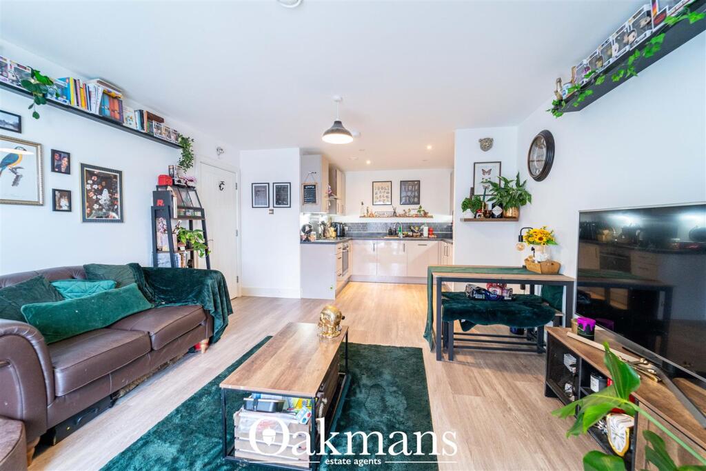 Additional image 5 of Cooper Avenue, Longbridge, Birmingham, B31