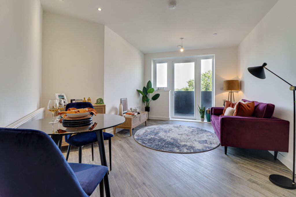 Additional image 9 of Vista House, Hatfield Rise, Hatfield, AL10