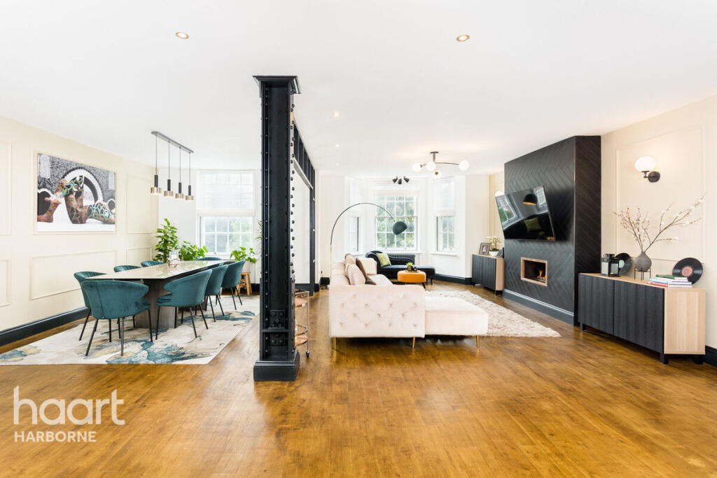 Additional image 11 of Kenilworth Court, Hagley Road, Edgbaston