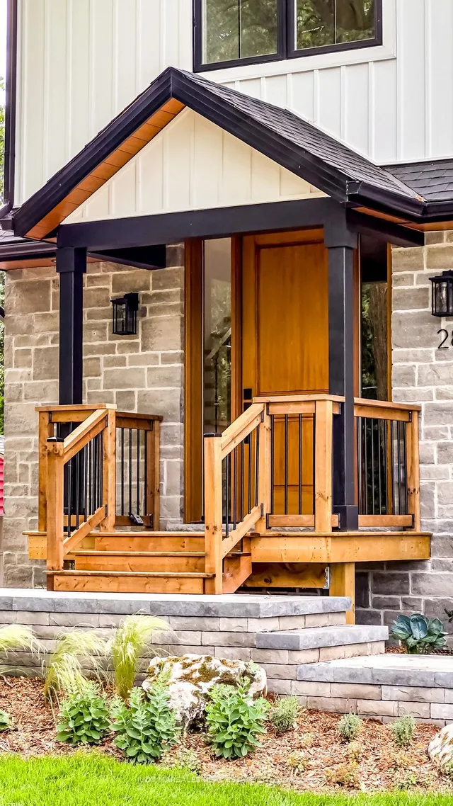 房产图片 3 - 28 PARKSIDE Ave