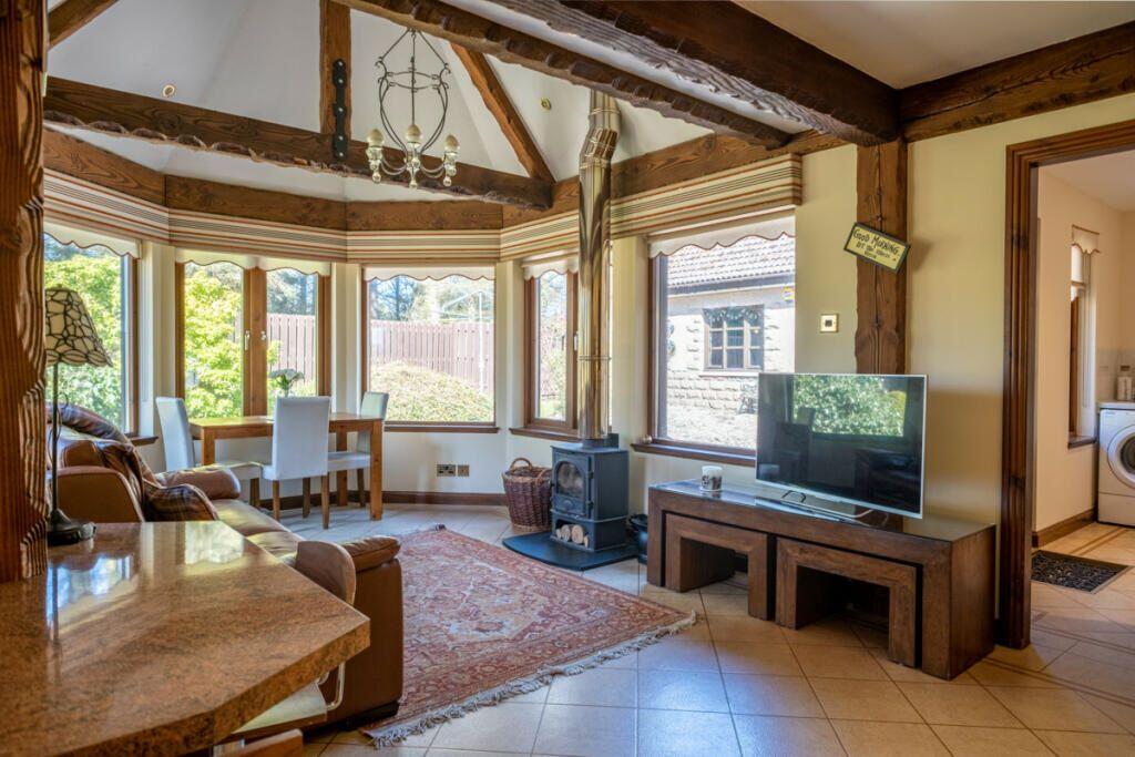 Additional image 10 of Millhaven, Mill Road, Port Elphinstone, Inverurie, Aberdeenshire, AB51 5UD